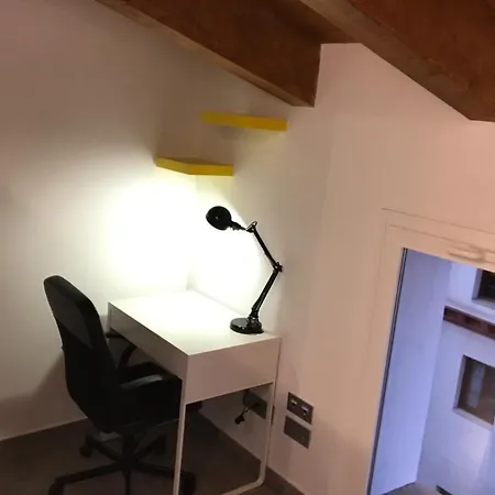 Atico Acogedor Lujoso Check-In 24H Penthouse 5 Planta 5 Apartment Zaragoza Exterior photo