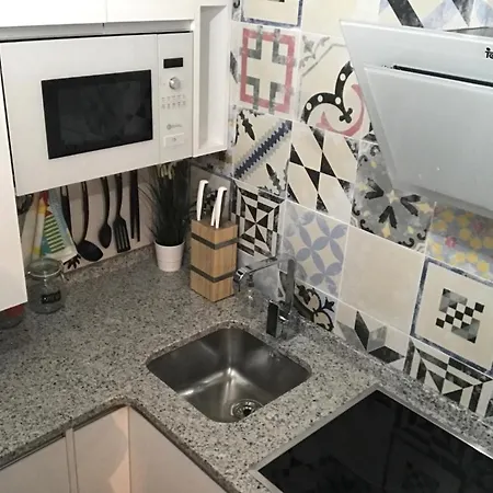 Atico Acogedor Lujoso Check-In 24H Penthouse 5 Planta 5 Apartment Zaragoza Exterior photo