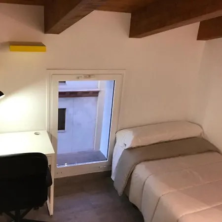 Atico Acogedor Lujoso Check-In 24H Penthouse 5 Planta 5 Apartment Zaragoza Exterior photo