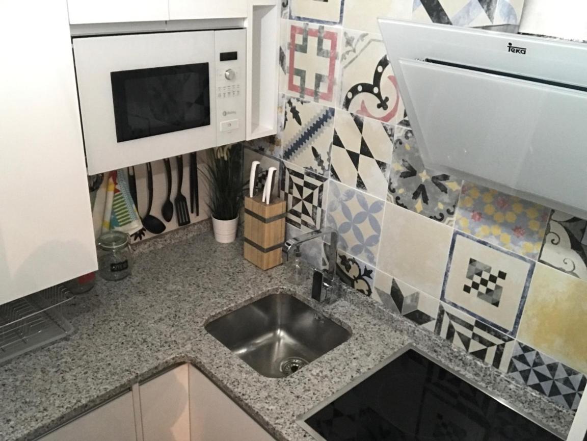 Atico Acogedor Lujoso Check-in 24h Penthouse 5 Planta 5 Apartament *