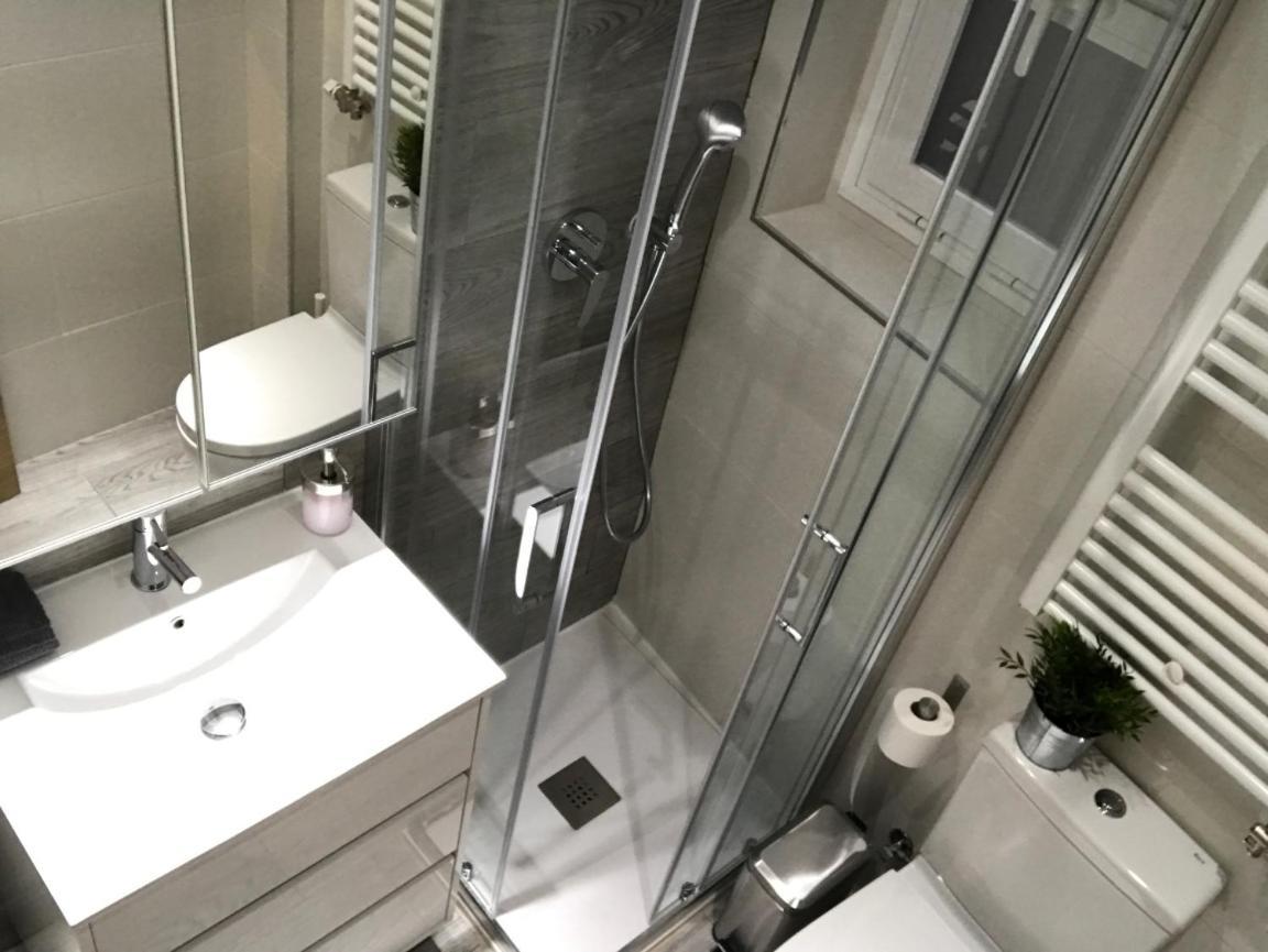 Apartament Atico Acogedor Lujoso Check-in 24h Penthouse 5 Planta 5