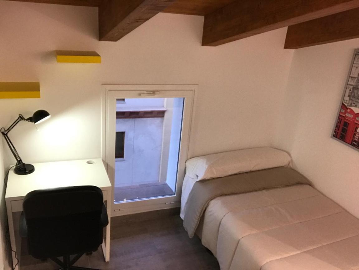 Atico Acogedor Lujoso Check-in 24h Penthouse 5 Planta 5 Apartment