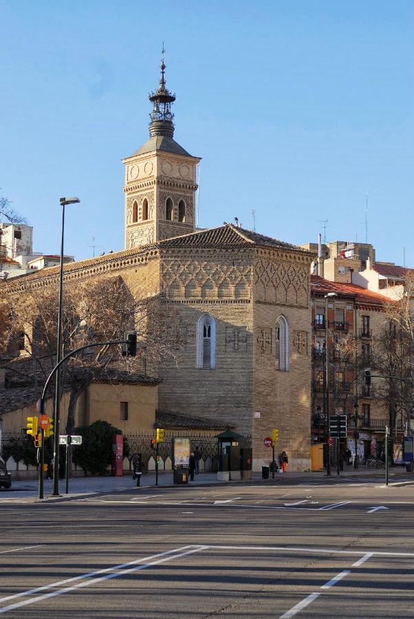 Apartament Atico Acogedor Lujoso Check-in 24h Penthouse 5 Planta 5