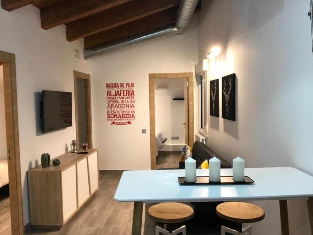 Atico Acogedor Lujoso Check-in 24h Penthouse 5 Planta 5 Apartament