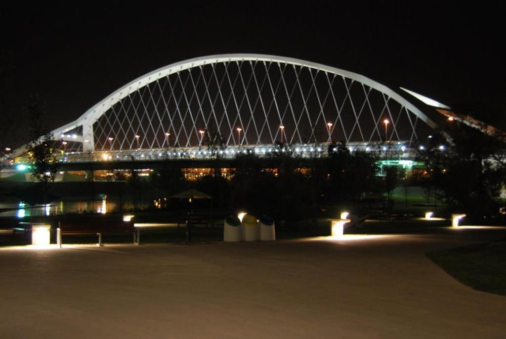 Apartament Atico Acogedor Lujoso Check-in 24h Penthouse 5 Planta 5 *