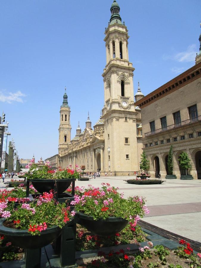 Apartament Atico Acogedor Lujoso Check-in 24h Penthouse 5 Planta 5 *