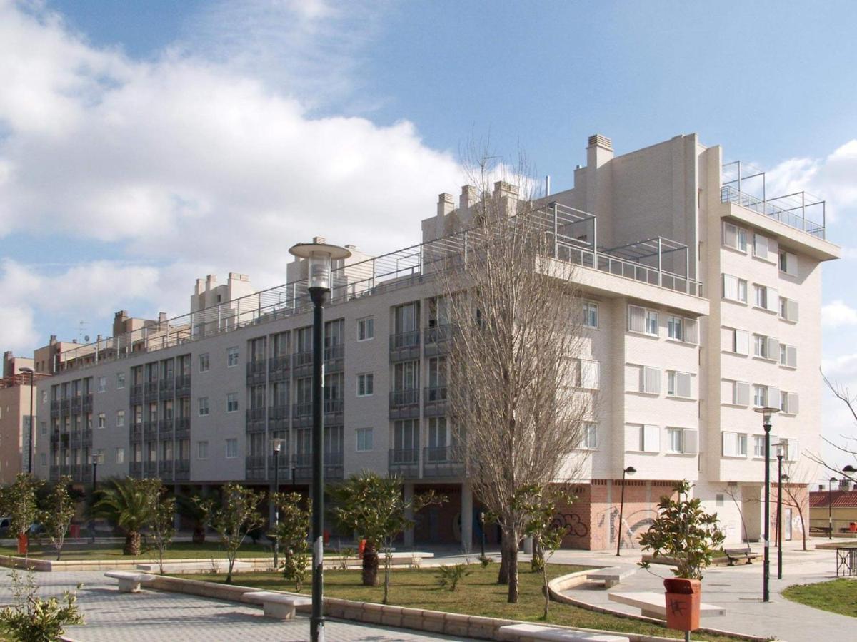 Apartament Atico Acogedor Lujoso Check-in 24h Penthouse 5 Planta 5